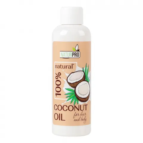 Кокосова олія Naturpro 100 мл