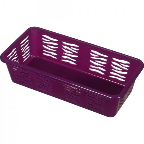 Кошик BRQ 3-1 290х190х230 мм 1701 BRQ