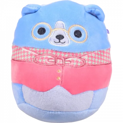 Іграшка М`яка Squishmallows Ведмідь Озу 13 см SQER00925