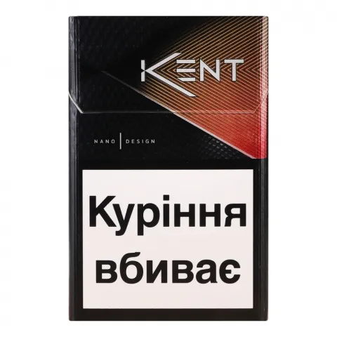 Сиг Kent Feel Velvet