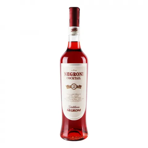 Лікер Negroni Cocktail Liqueur 0,5 л 26