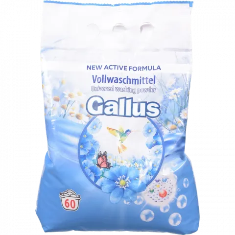 Порошок Gallus 3,9 кг концентрат Універсальний