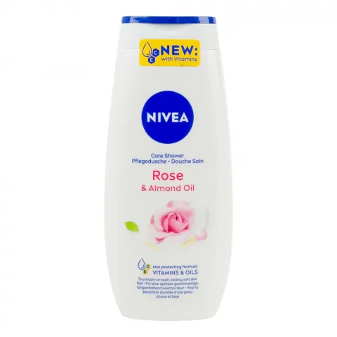 Гель-крем д/душу Nivea 250 мл Миті Гармонії 80858