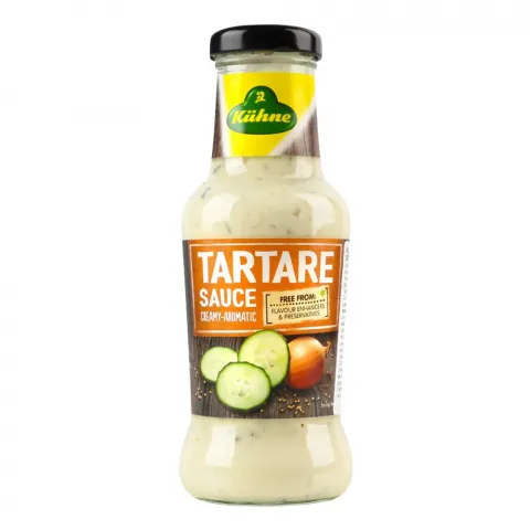 Соус Кюхне 250 г скл. Тартар
