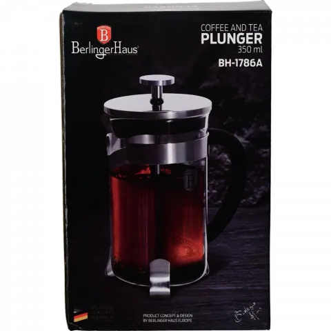 Френч-пресс Berlinger Haus 350 мл BH 1786