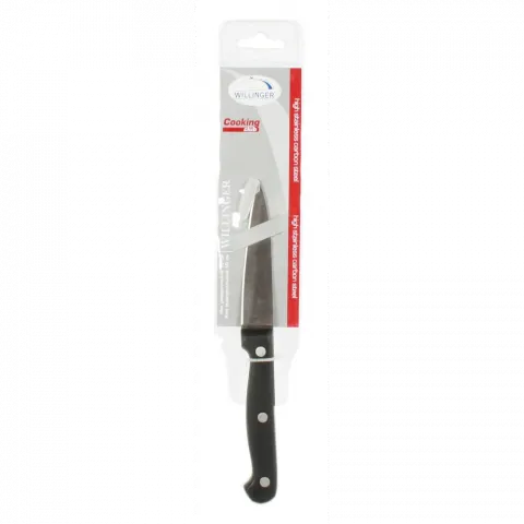 Ніж універсальний Cooking club 10 см 530281