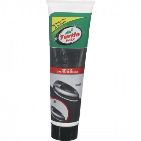 Відновник кольору TurtleWax АНТИПОДРЯПИН 100 мл TSRP1
