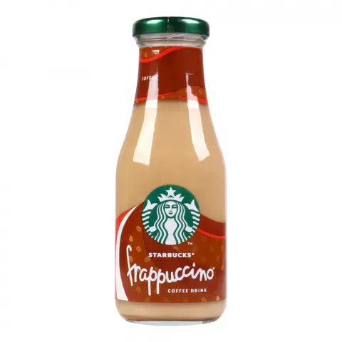 Напій б/алк. з кавою Starbucks 263 г Frappuccino Coffee
