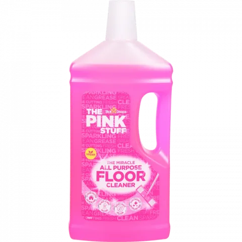 Засіб Pink Stuff 1 л д/підлоги Універсальний