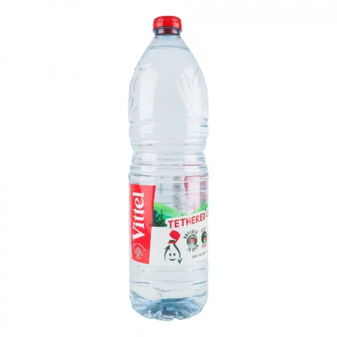 Вода Віттел 1,5 л б/г
