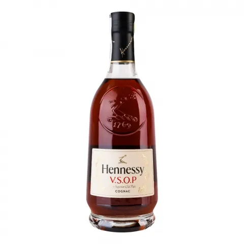 Коньяк Хеннессі V.S.O.P 0,5 л 40