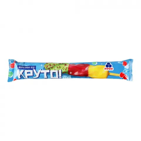 Морозиво Рудь 80 г Круто