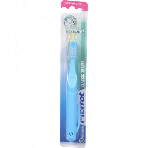 Зуб. щітка Pirot Дорожня Класік Ref.336