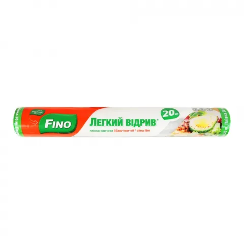 Плівка д/продуктів 20 м МЖ/FINO 0108/7241