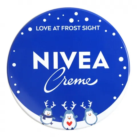 Крем NIVEA Creme універсальний 75 мл 80103