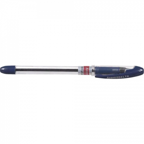 Ручка масляна Delta DB 2062 синя DB2062-02