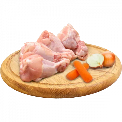 Крило (плечова частина) кур-бр с/м ваг.