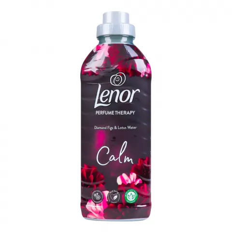 Ополіскувач Lenor 700 мл Діамантовий Інжир і Водний Лотос
