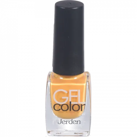 Лак д/нігтів Jerden Gel color 5 мл  44