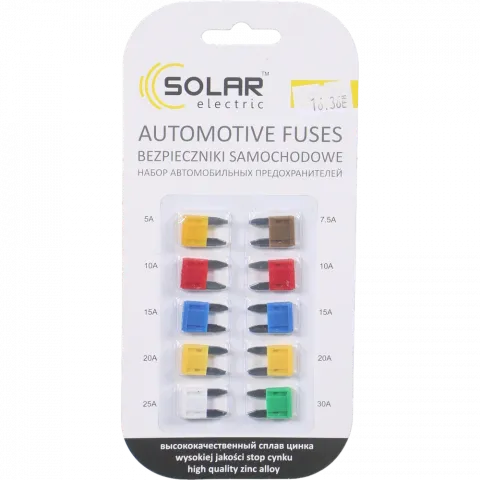 Набір міні Solar AF302/AF311