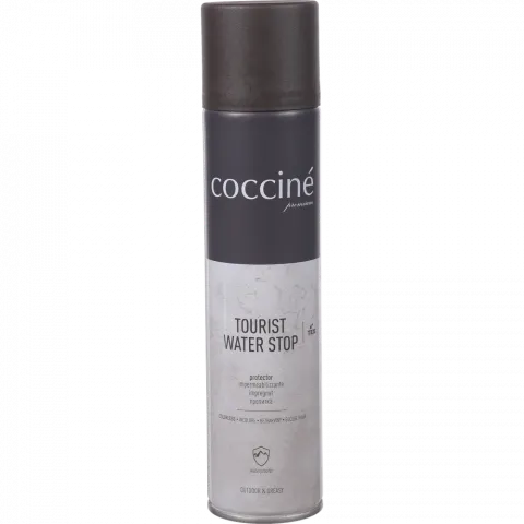 Спрей д/взуття Coccine 400 мл Водовідштовхуючий
