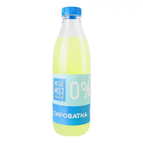 Сироватка ММЗ  0 850 г бут.