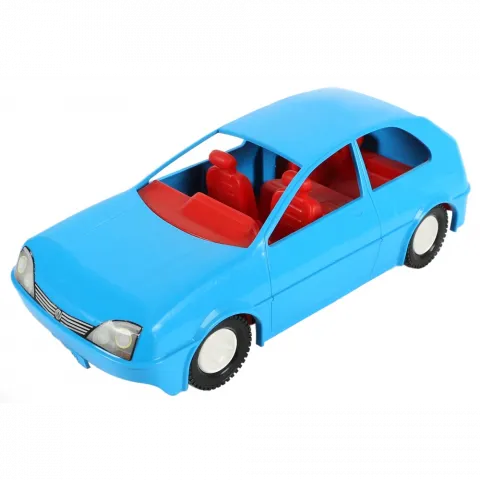 Іграшка Авто-купе 39001