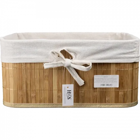 Корзина для зберігання 34Х24Х16см МА1000020/3 И209 (КІН)