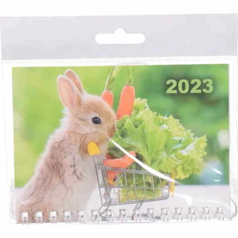 Календар магніт (Е) 2025