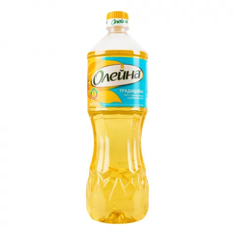 Олія Олейна 0,85 л Традиційна