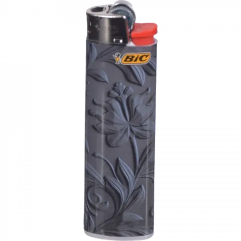 Запальничка BIC J23 декор
