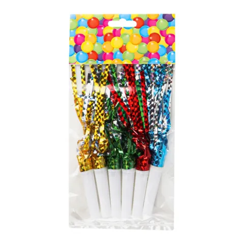 Кульки повітряні Party Favors з гумором для чоловіків 5 шт.
