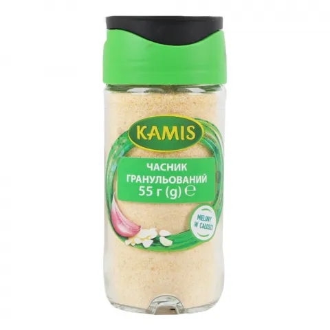Часник Kamis 55 г гранульований