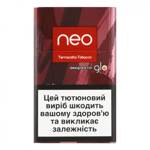 Стік Neo Demi Terracotta Tobacco (ТВЕН)