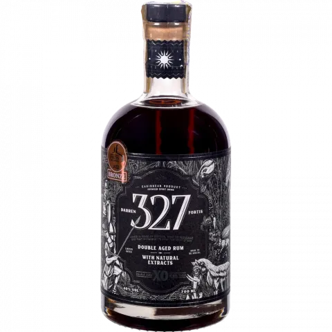 Ром 327 ХО 0,7 л