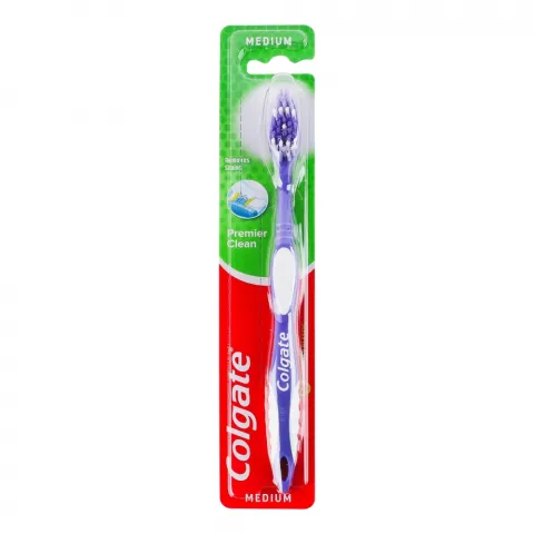 Зуб. щітка Colgate Premier