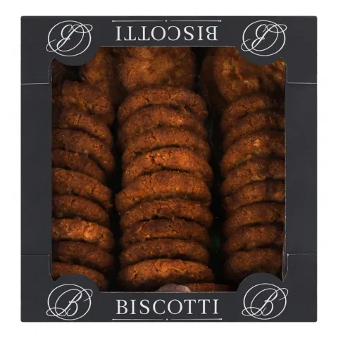 Печ Biscotti 400 г Торкетті