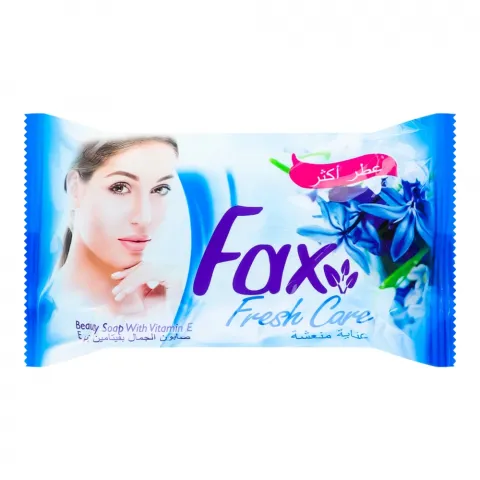 Мило Fax 100 г Happy Home Свіжий догляд