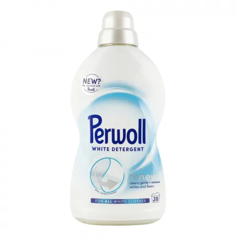 Гель д/прання Perwoll 1/0,99 л Вайт