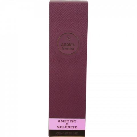 Аромадіфузор Amethyst and Selente aroma kraina 100 мл