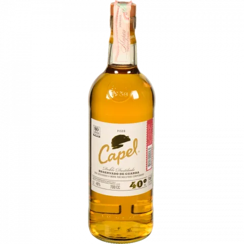 Піско Capel 0,7 л Reservado De Guarda