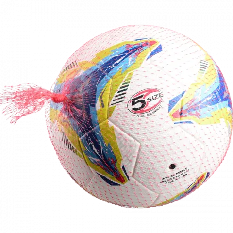 М`яч міні-футбольний розм. 4 арт. H2-25390-10 И016