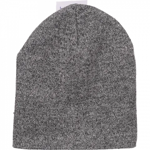 Шапка чол. Primary Melange к-р сірий