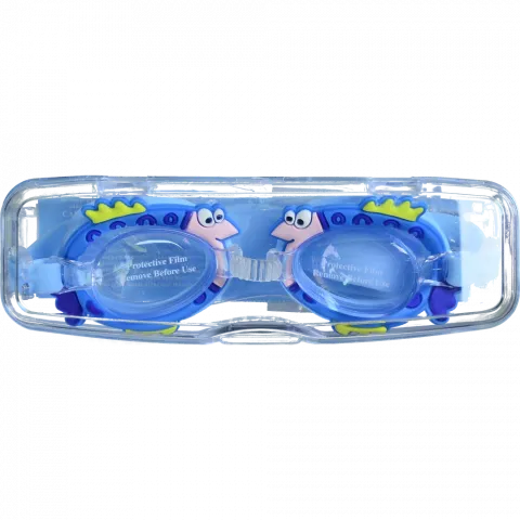 Окуляри для плавання дит. 2600 Anti-Fog И537