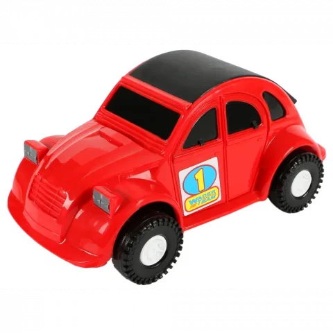 Іграшка Авто-жучок 39011