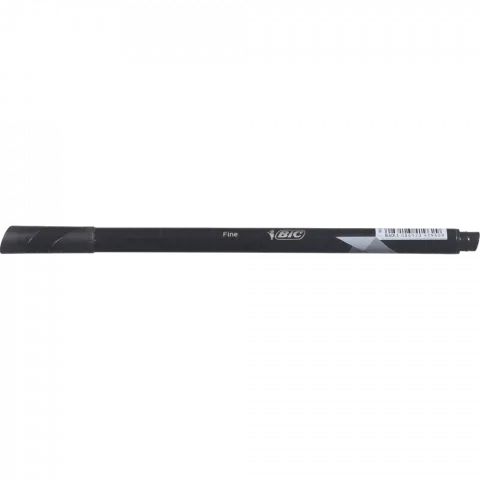 Фломастер BIC Intensity чорний