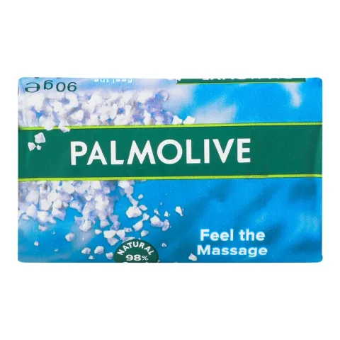 Мило Palmolive 90 г Арома настрій Твій масаж