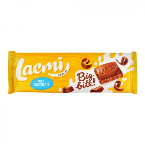 Шок Рошен Lacmi 260 г мол. Big Bite
