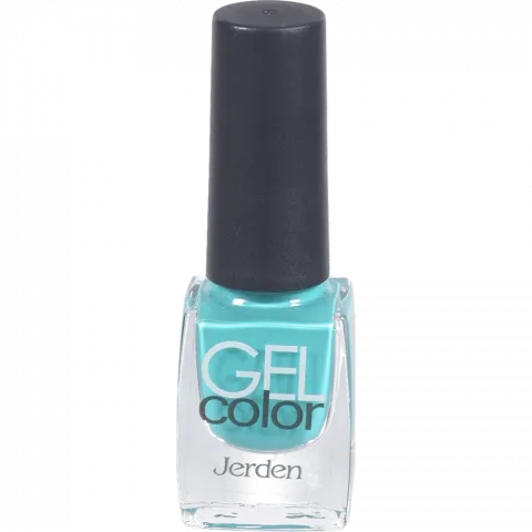 Лак д/нігтів Jerden Gel color 5 мл  47
