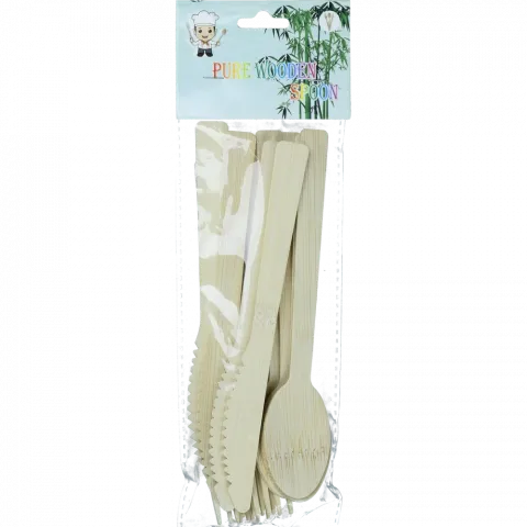 Столові прибори дер. арт. DK2314 34 И308